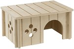 Фото Ferplast Sin Wodden House Rodent (4645)
