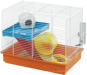 Фото Ferplast Hamster Duo