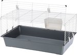Фото Ferplast Rabbit 100 EL (57052370EL)
