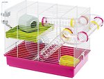 Фото Ferplast Cage Laura White (57912411)