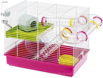 Фото Ferplast Cage Laura White (57912411)