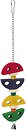 Фото Ferplast игрушка PA 4095 (84095099)