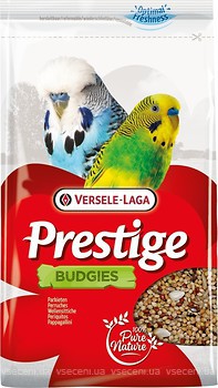 Фото Versele-Laga Prestige Budgies 1 кг (5410340216200)