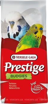 Фото Versele-Laga Prestige Budgies 20 кг (5410340216163)