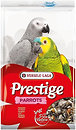 Фото Versele-Laga Prestige Parrots 1 кг (5410340217955)