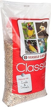 Фото Versele-Laga Classic Canaries 20 кг (5410340211229)
