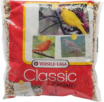 Фото Versele-Laga Classic Canaries 500 г (5410340211502)