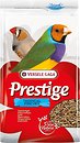 Фото Versele-Laga Prestige Tropical Finches 1 кг (5410340215203)