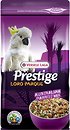 Фото Versele-Laga Prestige Loro Parque Australian Parrot Mix 1 кг (5410340222126)