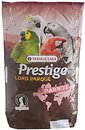Фото Versele-Laga Prestige Loro Parque Australian Parrot Mix 15 кг (5410340222133)