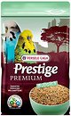 Фото Versele-Laga Prestige Premium Budgies 800 г (258333396)