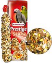 Фото Versele-Laga Prestige Sticks Parrots Nuts & Honey 140 г (5410340223154)