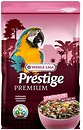 Фото Versele-Laga Prestige Premium Parrots 2 кг (5410340219133)