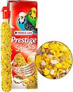 Фото Versele-Laga Prestige Sticks Budgies Eggs & Oyster Shells 60 г (5410340223239)