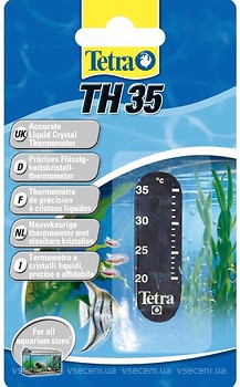 Фото Tetra Термометр для аквариума TH 35