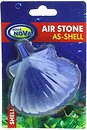 Фото Aqua Nova Распылитель ракушка (AS-SHELL)