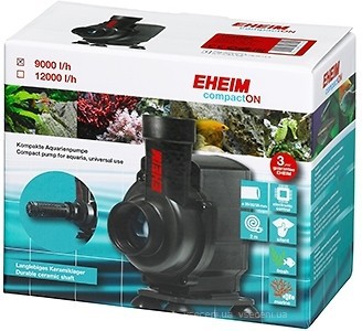 Фото Eheim CompactON 9000