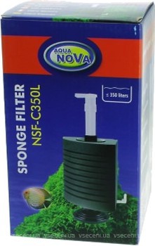Фото Aqua Nova NSF-C350L
