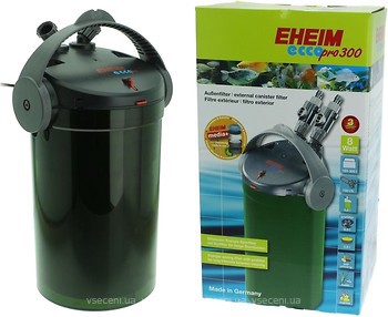 Фото Eheim Ecco Pro 300 (2036020)