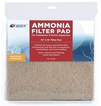 Фото Resun Ammonia Filter Pad FTP-02