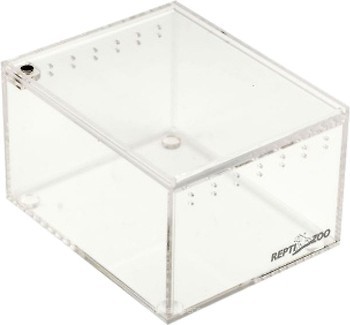 Фото Repti-Zoo Mini