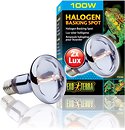 Фото Exo Terra Halogen Basking Spot / Sun Glo Halogen 100 Вт (PT2183)