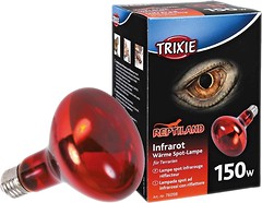 Фото Trixie Infrared Heat Spot Lamp R95/150 Вт (76098)