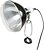 Фото Trixie Reflector Clamp Lamp 21x19 см (76071)