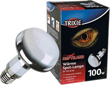 Фото Trixie Basking Spot Lamp NR80/100 Вт (76003)