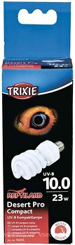 Фото Trixie Desert Pro Compact Lamp 10.0 23 Вт (76035)