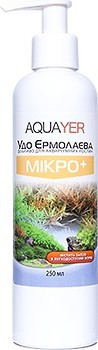 Фото Aquayer Удо Ермолаева Микро+ 250 мл