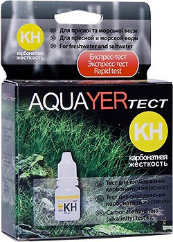 Фото Aquayer Тест KH