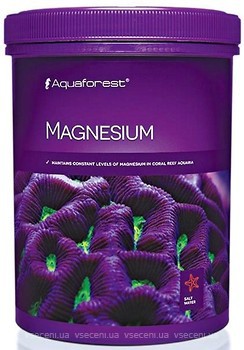 Фото Aquaforest Magnesium 750 г (730334)