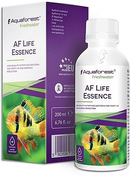 Фото Aquaforest AF Life Essence 200 мл (738637)