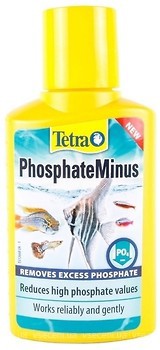 Фото Tetra PhosphateMinus 100 мл