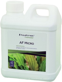Фото Aquaforest AF Micro 2 л (738705)