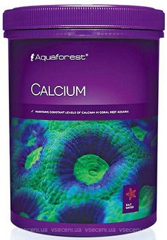 Фото Aquaforest Calcium 850 г (730365)