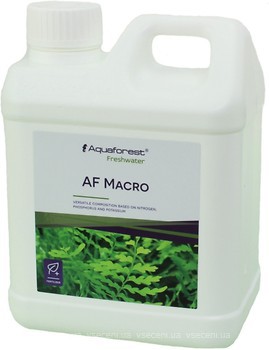 Фото Aquaforest AF Macro 2 л (738712)
