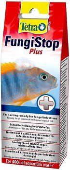 Фото Tetra Medica Fungi Stop Plus 20 мл