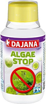 Фото Dajana Algae Stop 100 мл