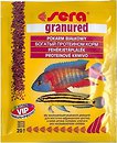 Фото Sera Granured 20 г (00401)