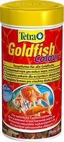 Фото Tetra Goldfish Colour Flakes 250 мл (183780)