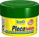 Фото Tetra Pleco Tablets 120 шт, 36 г (199217)