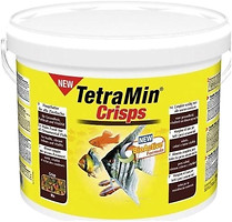 Фото Tetra TetraMin Crisps 10 л