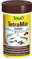 Фото Tetra TetraMin Junior 100 мл (139770)