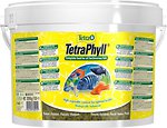 Фото Tetra Phyll Flakes 10 л, 2 кг (769915 /133136)