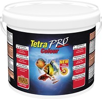 Фото Tetra TetraPro Colour 10 л (140516)