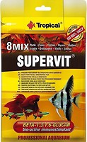 Фото Tropical SuperVit 50 мл, 12 г (70401)