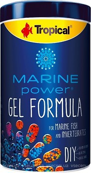 Фото Tropical Marine Power Gel Formula 1 л, 105 г (61176)