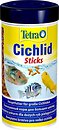 Фото Tetra Cichlid Sticks 250 мл, 75 г (157170)